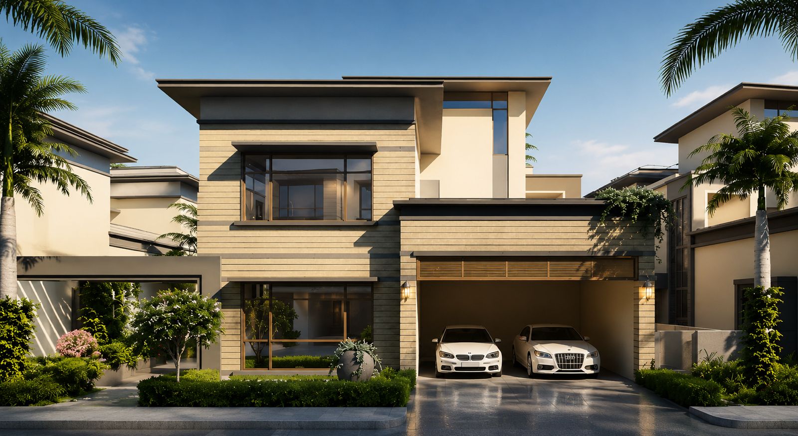 Luxury Interior