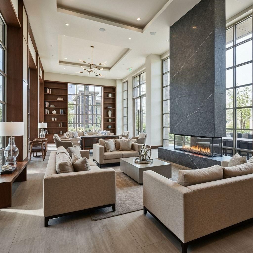Luxury Interior